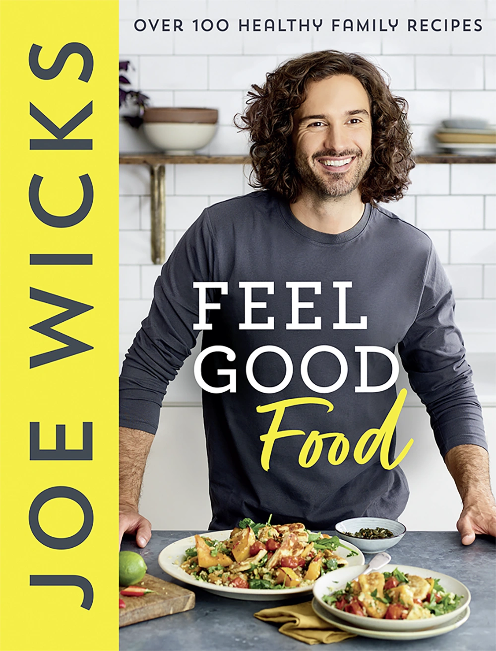 Joe Wicks MBE