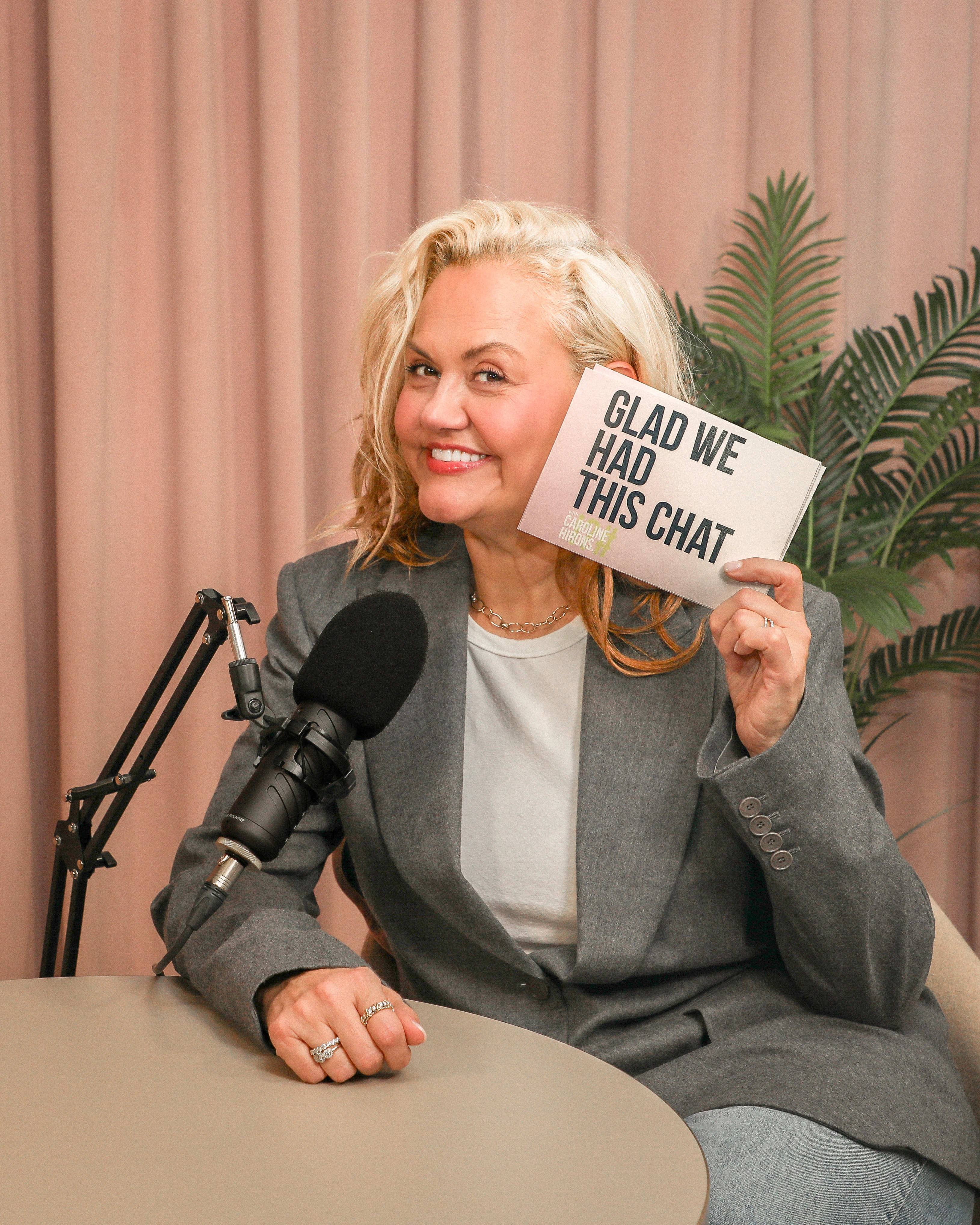 Podcasts