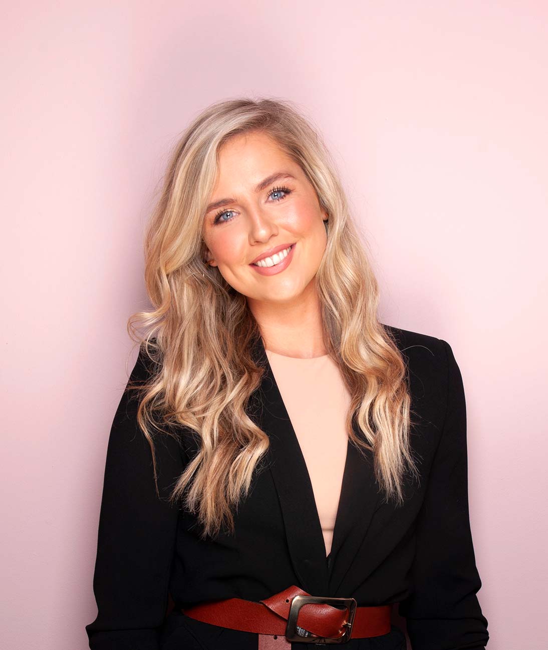Aimee Connolly