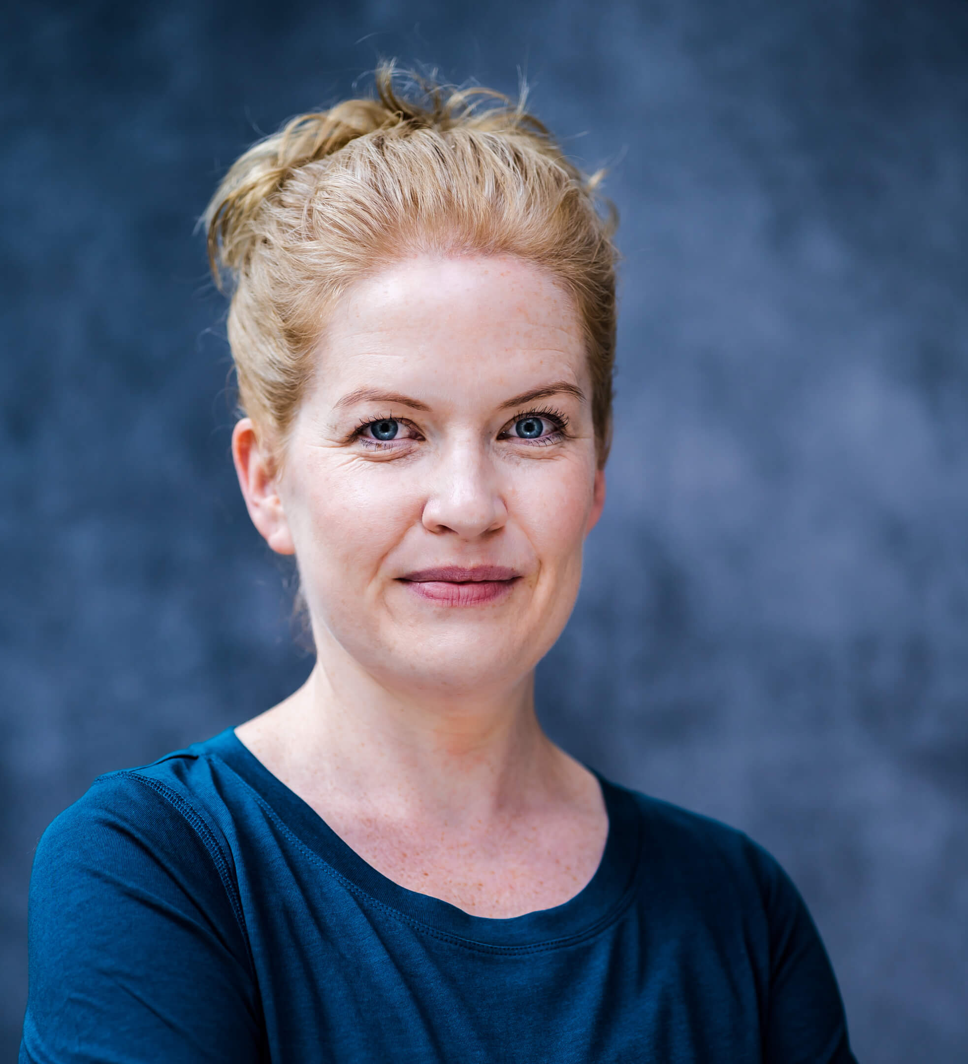 Amy Warren