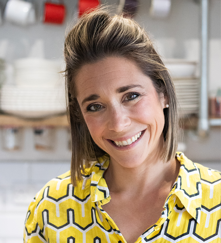 Michela Chiappa