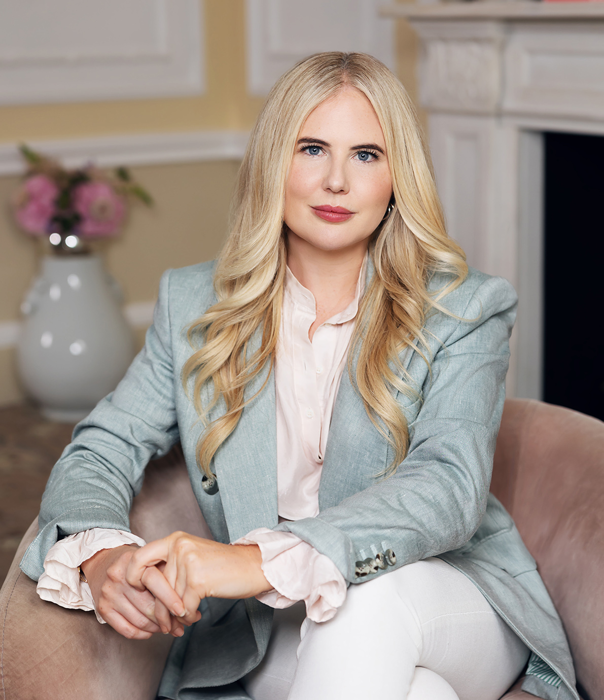 Poppy Delbridge