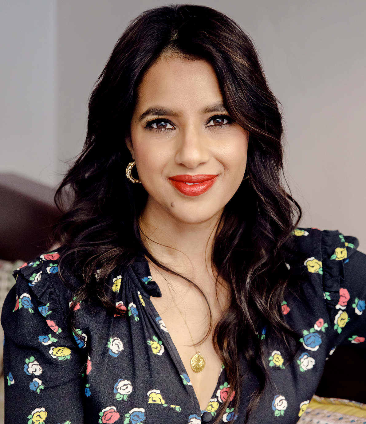Ravinder Bhogal