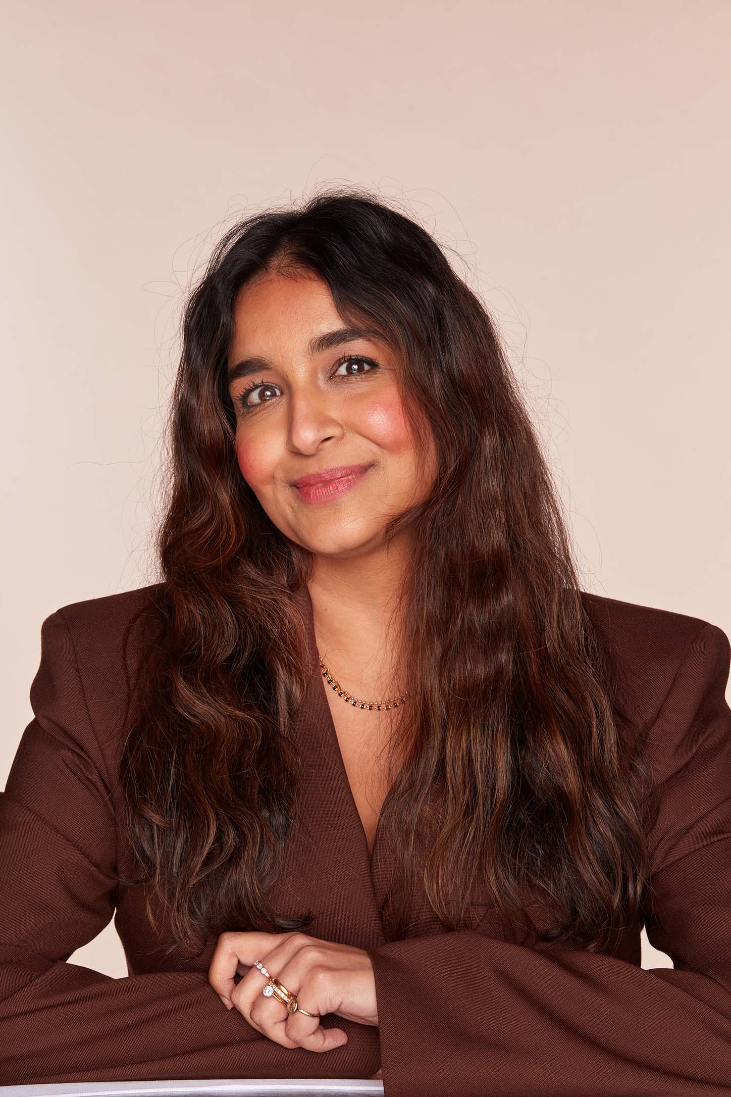 Sonia Haria