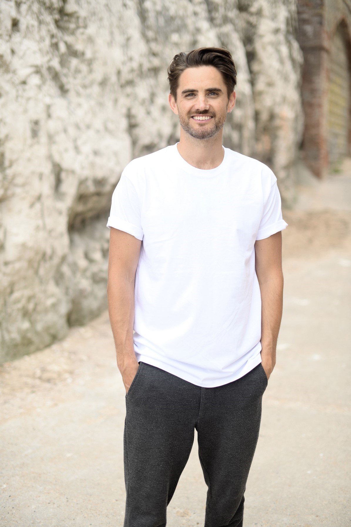 Stuart Sandeman
