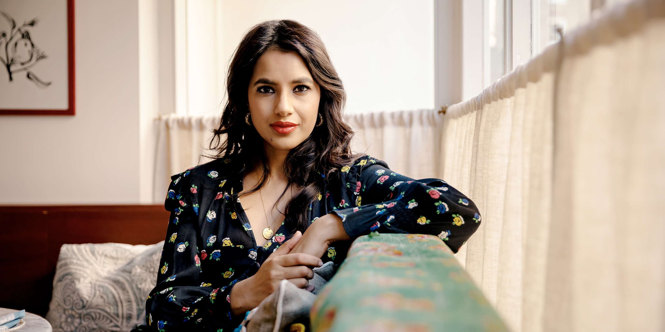 Ravinder Bhogal