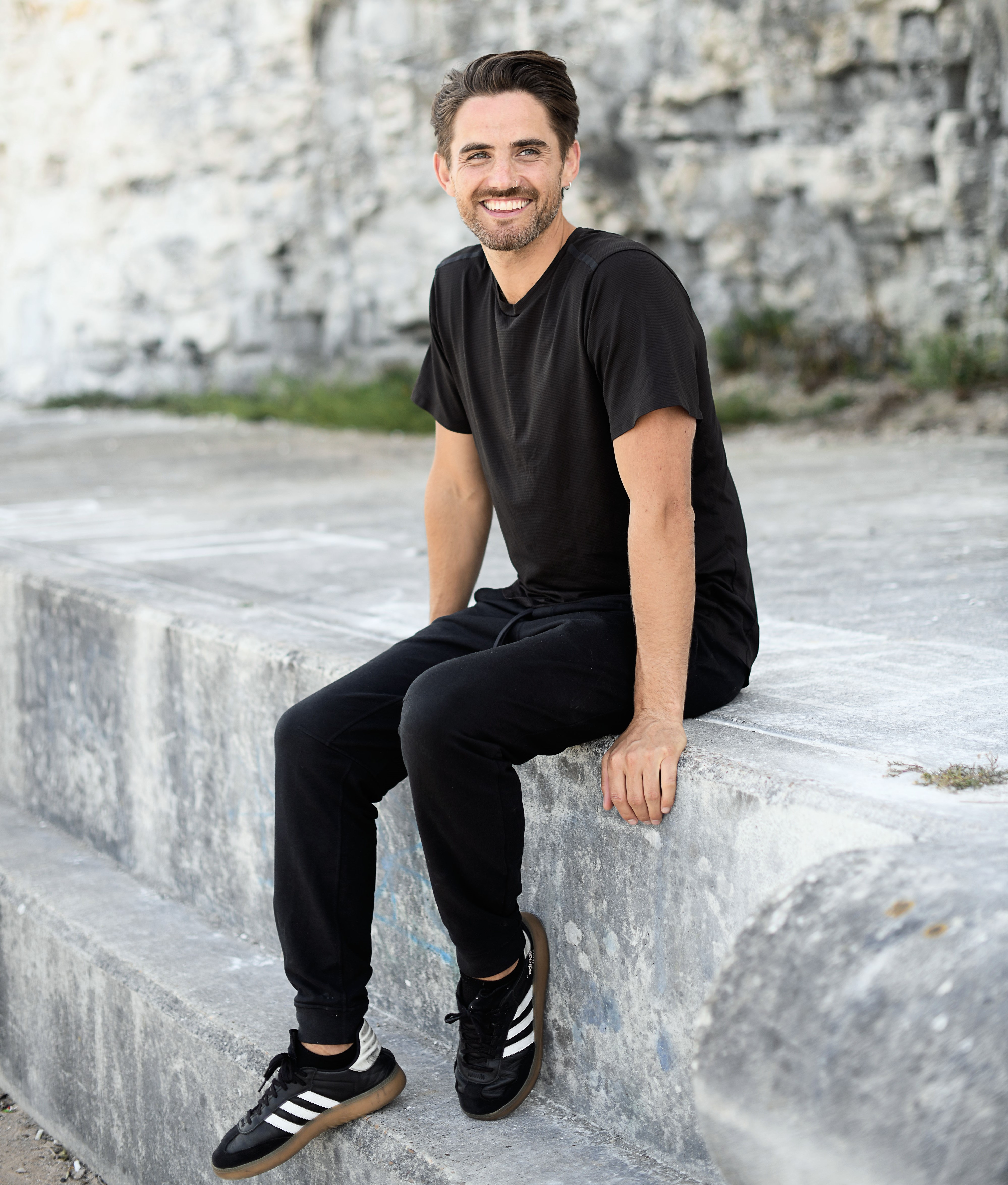 Stuart Sandeman