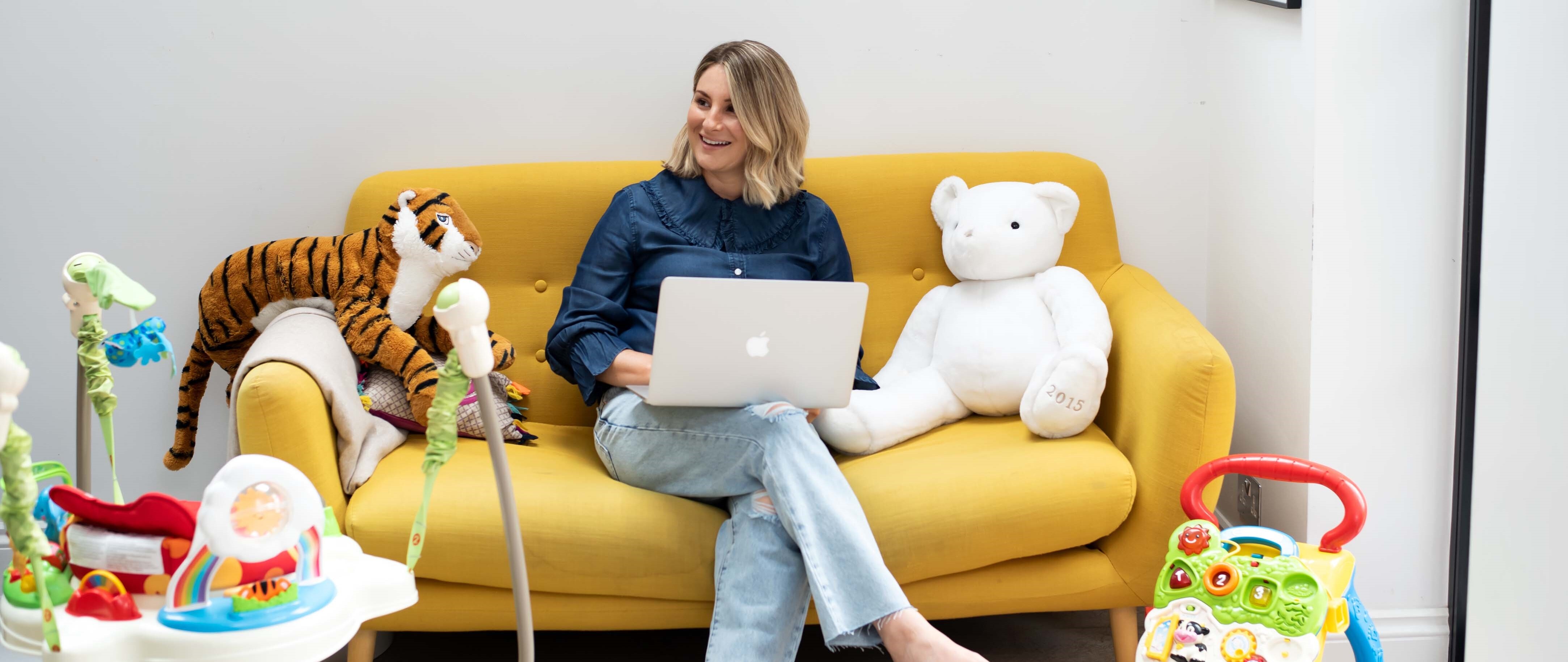 Zoe Blaskey